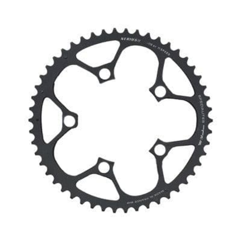 TA Nerius 11X Outer Ct-Campagnolo 53T