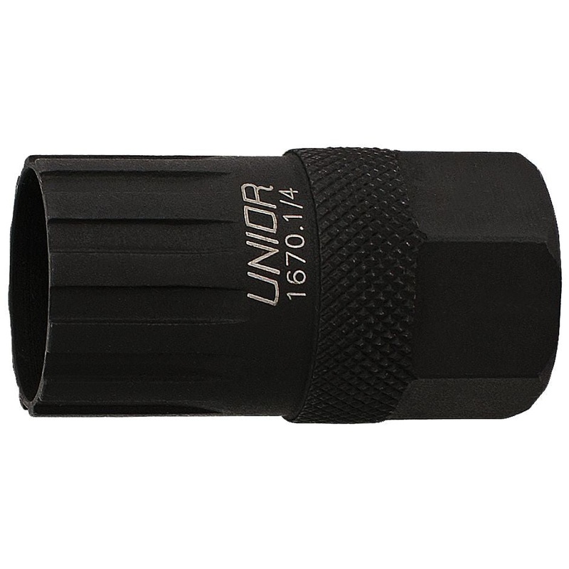 Tool Unior Freewheel Remover Shimano