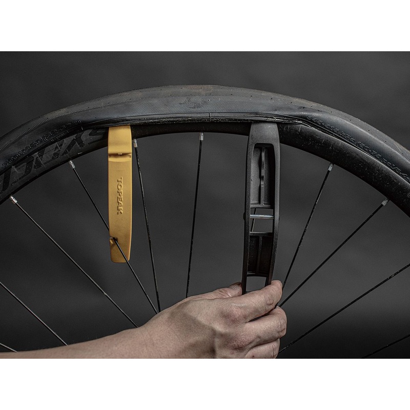 Topeak Tyre Lever Team Issue|Topeak Workshop Tool Tyre Lever Team Issue
