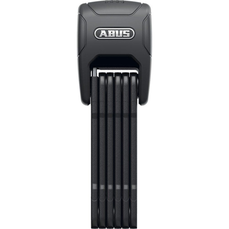 ABUS – Foldable Bordo – 6500KA/90 BK SH BORDO Granit