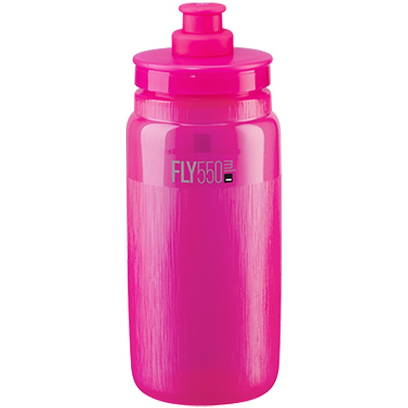 Borraccia Elite Fly Tex 550ml – Rosa