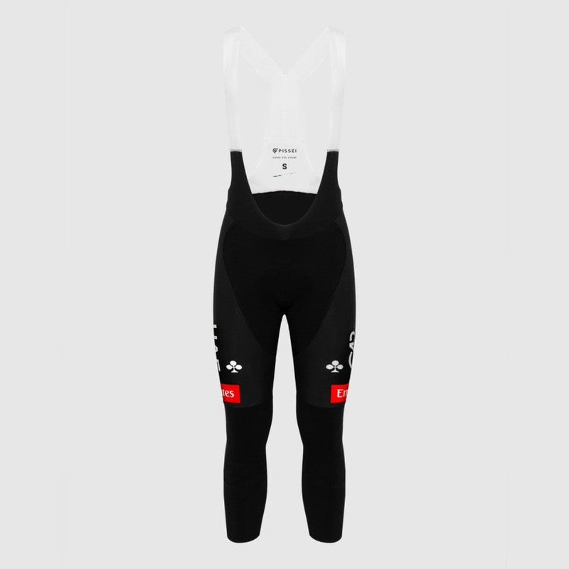 Calzamaglia Pissei UAE Team Emirates 2025