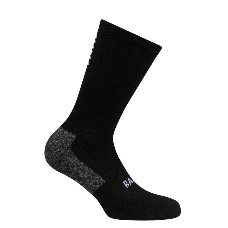 Calze invernali Rapha Pro Team – Nero