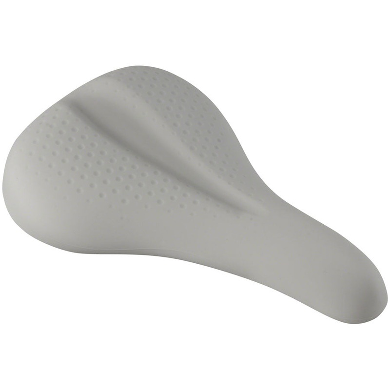 Delta HexAir Saddle Cover – Touring White