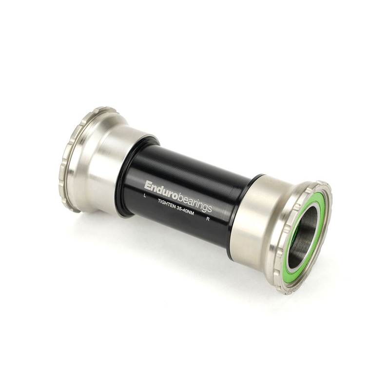 Enduro BB86/92 Maxhit 440C Stainless Steel