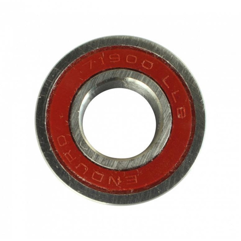 Enduro Bearings 71900 LLB – ABEC 5 – 6mm