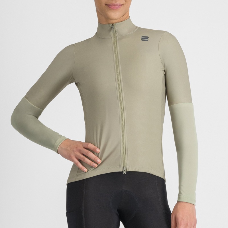 Giacca donna Sportful SRK Shift – Verde