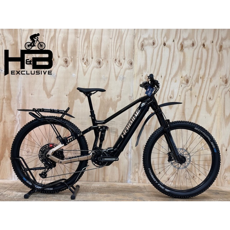 Haibike AllTrail 7 E-Mountainbike