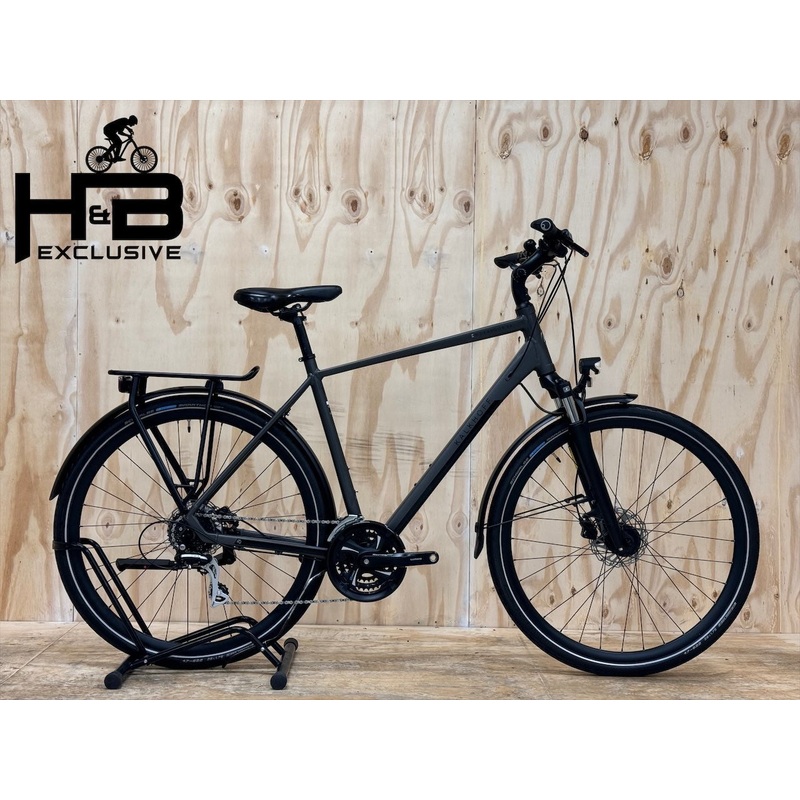 Kalkhoff Endeavour 24 28 inch Trekkingfiets