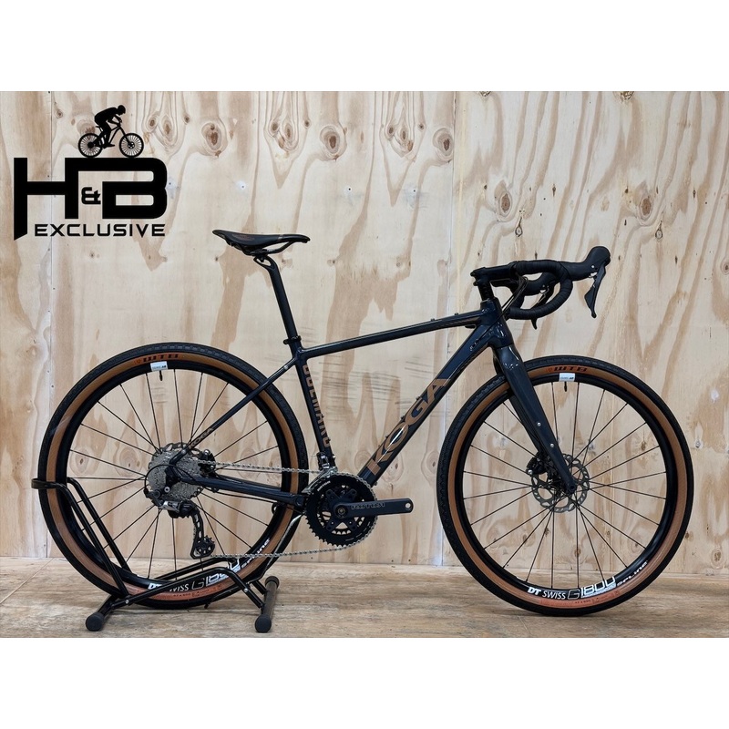 Koga Colmaro Extreme Gravelbike