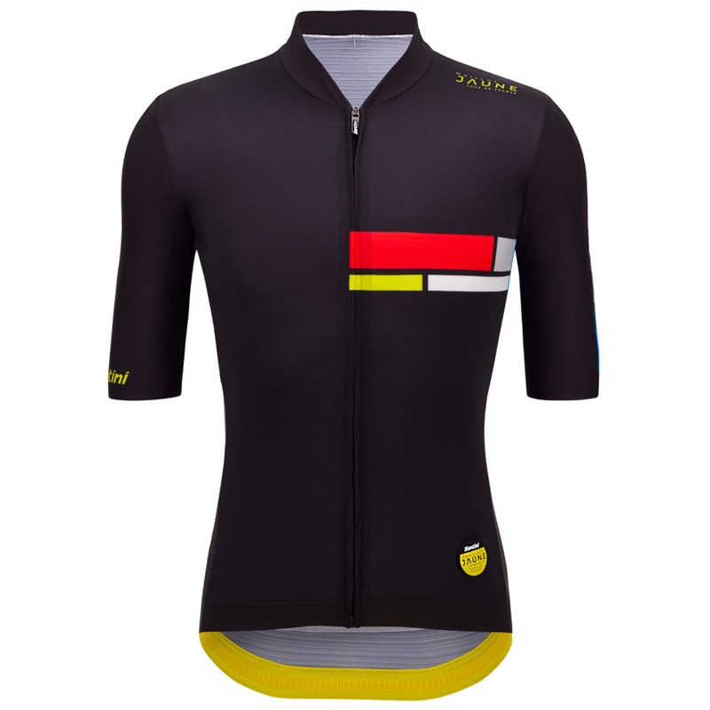 Maglia Santini Tour de France 2024 – Alpe d’Huez
