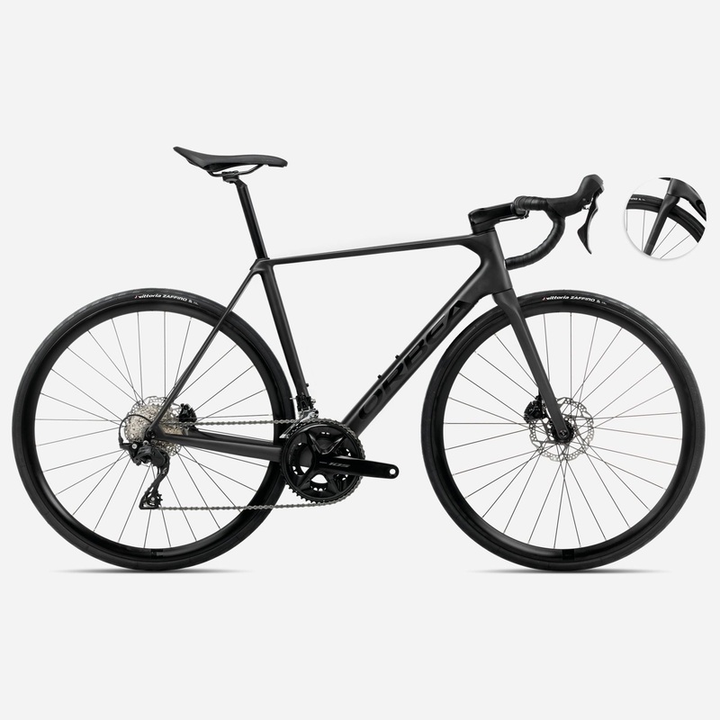 Orbea ORCA M30 – Nero|49|51|53|55|57|60|Nero