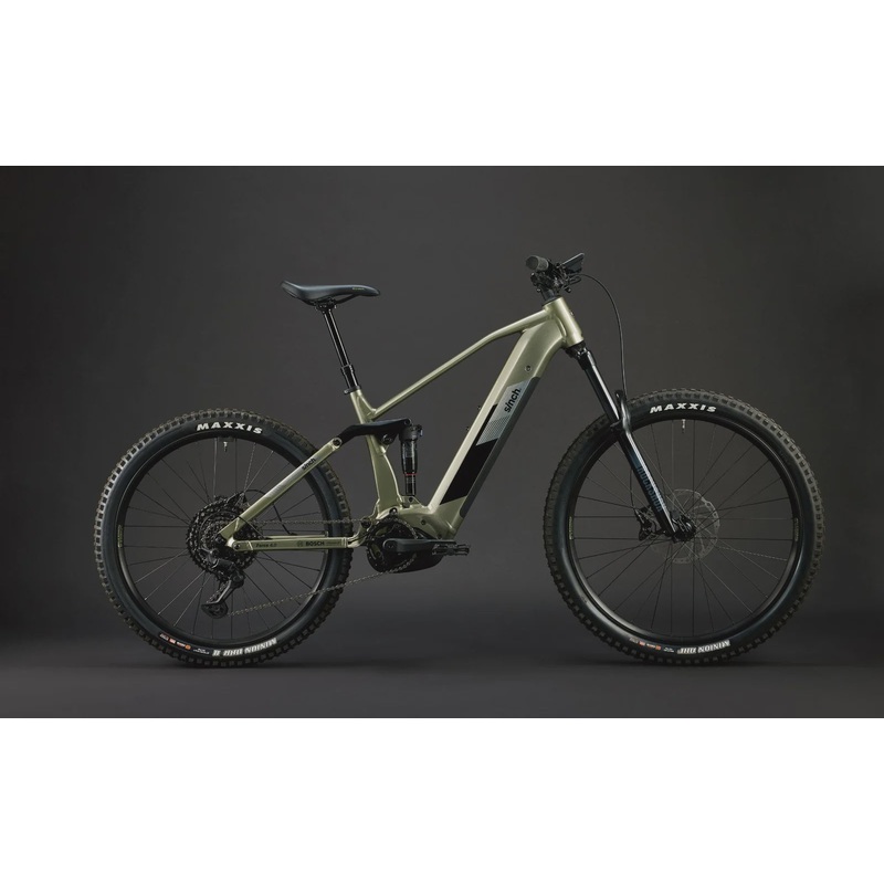 SINCH FORCE 4 ELECTRIC BIKE|SMALL|MEDIUM|LARGE|X-LARGE