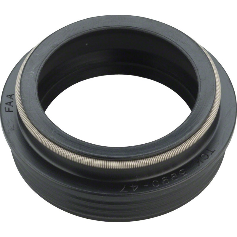 SR Suntour Suspension Fork Dust Seal: for XCM NEX Models 30mm Sold as Single