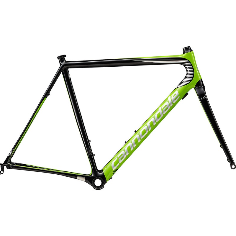 SuperSix EVO Disc Spares 2017 – 2019