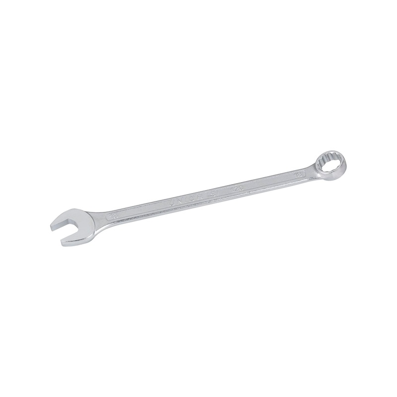 Tool Unior Combination Wrench Long Type 18mm