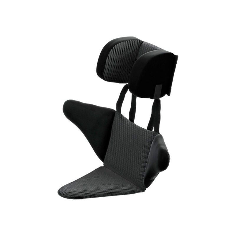 Trailer Part Thule Chariot Baby Supporter Grey