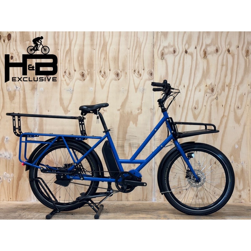 Veloe Cycles Multi E-Bike|One Size