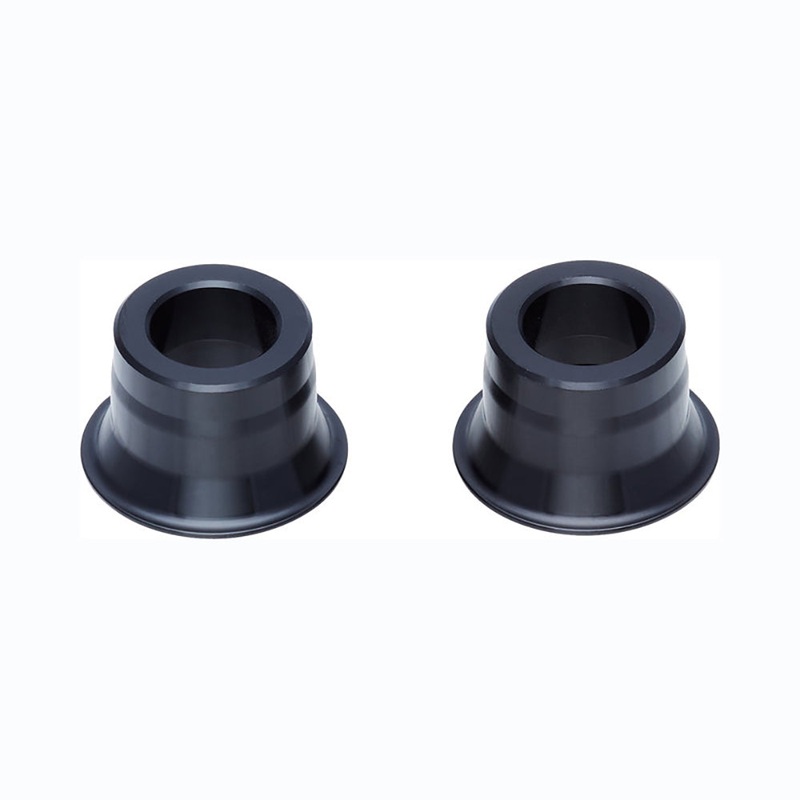 Zipp Mountain Front Wheel End Cap Sets
