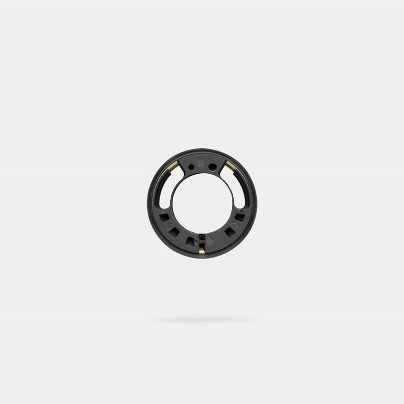 Acros H/set Comp Ring with IPS for Integrated Cable Routing