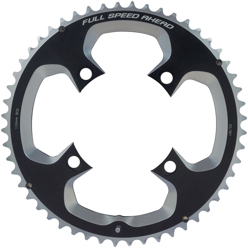 Corona FSA Powerbox Road 110BCD 2×11 – 53T