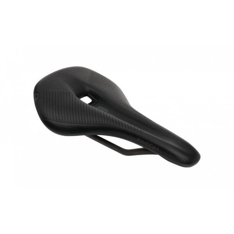 Ergon SR Road Pro Carbon Men – Black – Medium/Large