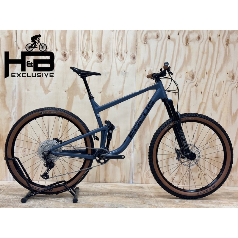 Focus Jam 6.8 Nine 29 inch mountainbike