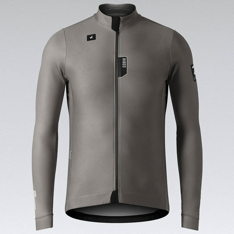 Giacca Gobik Skimo Pro Overland – Grigio