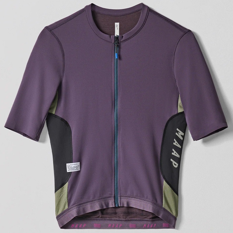Maglia Maap Alt_Road – Viola|S|M|L|XL|Viola