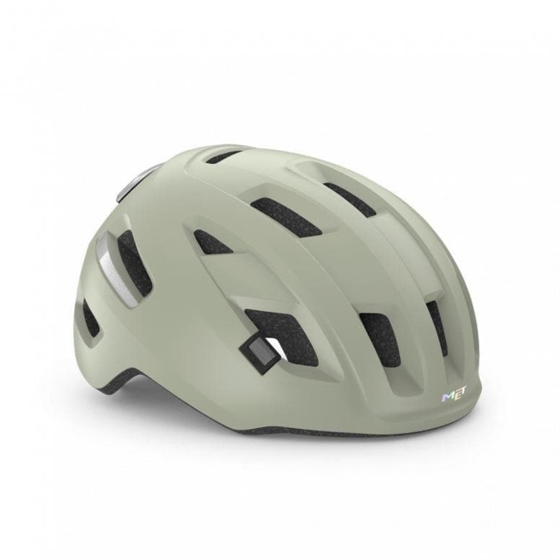 MET E-Mob Mips – Moss – 58-61cm