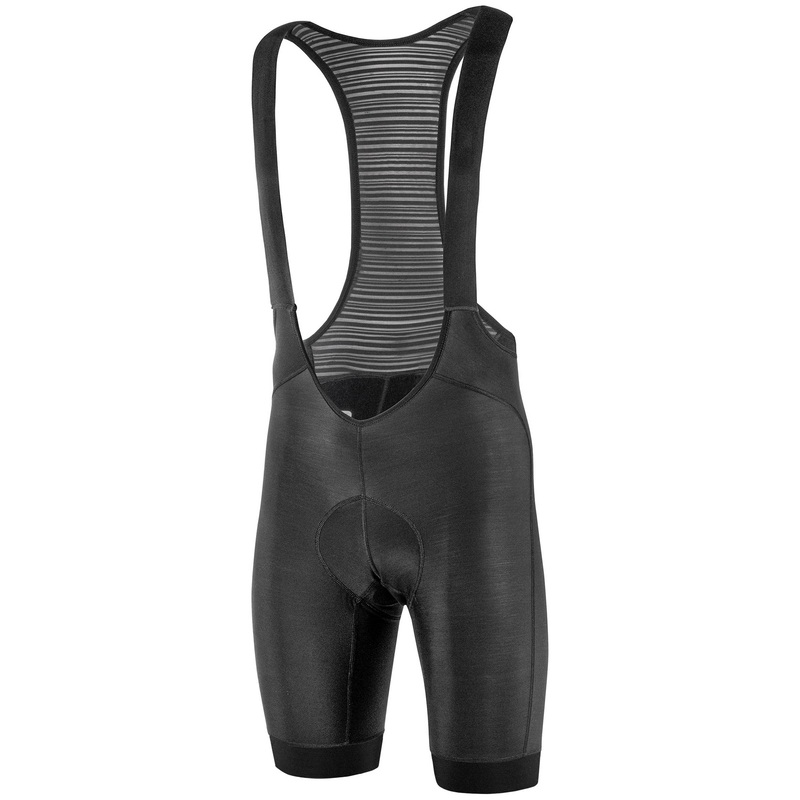 Salopette Dotout Termica Thermo 2.0 – Nero