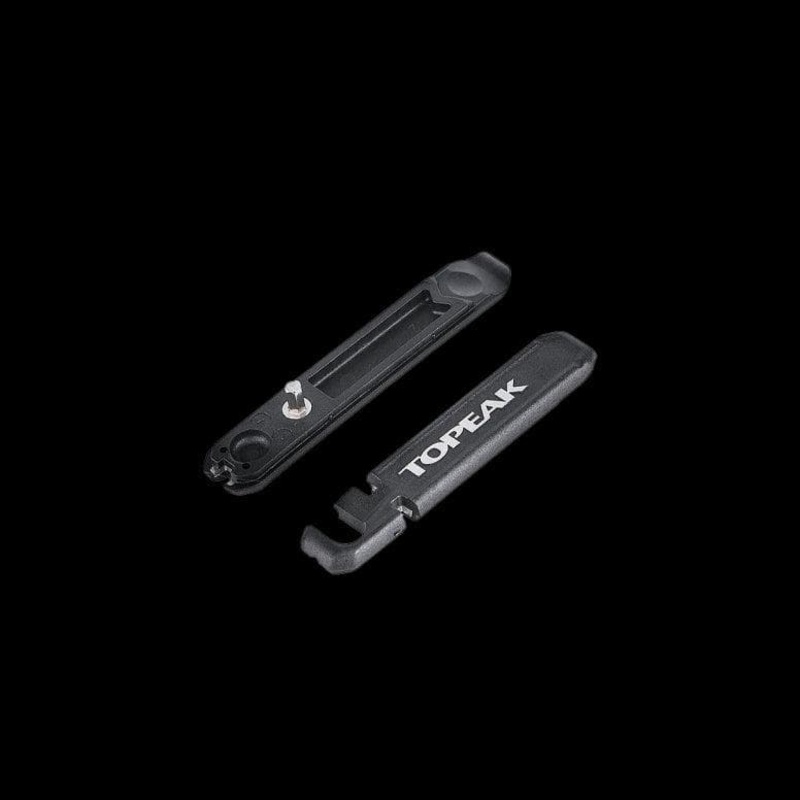 Topeak Spare Tyre Lever Set For Hexus X Multi-Tool