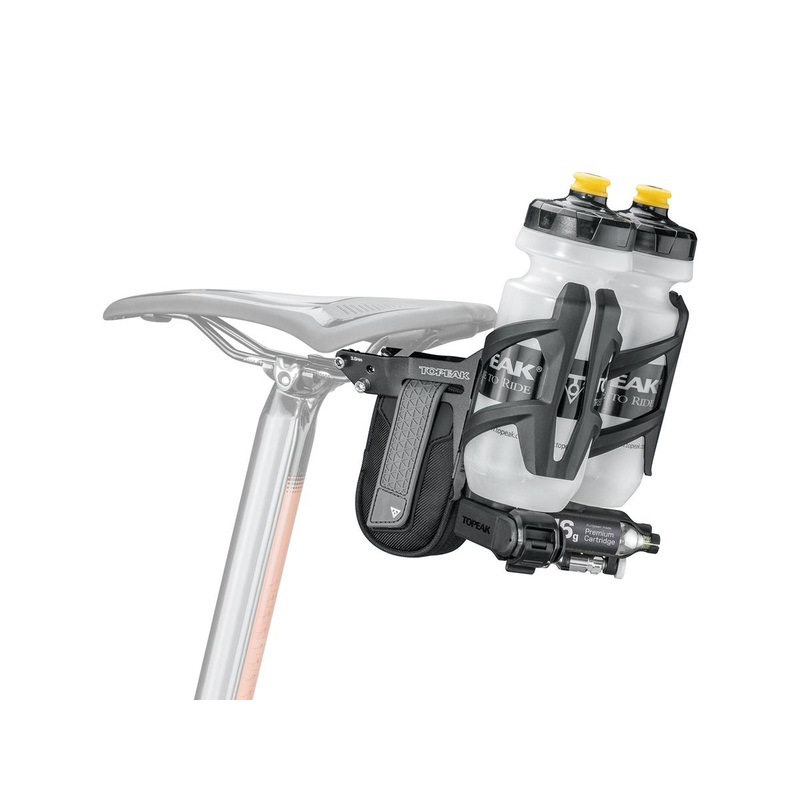 Topeak Tri-Backup Pro V|Topeak Tri-Backup Pro V