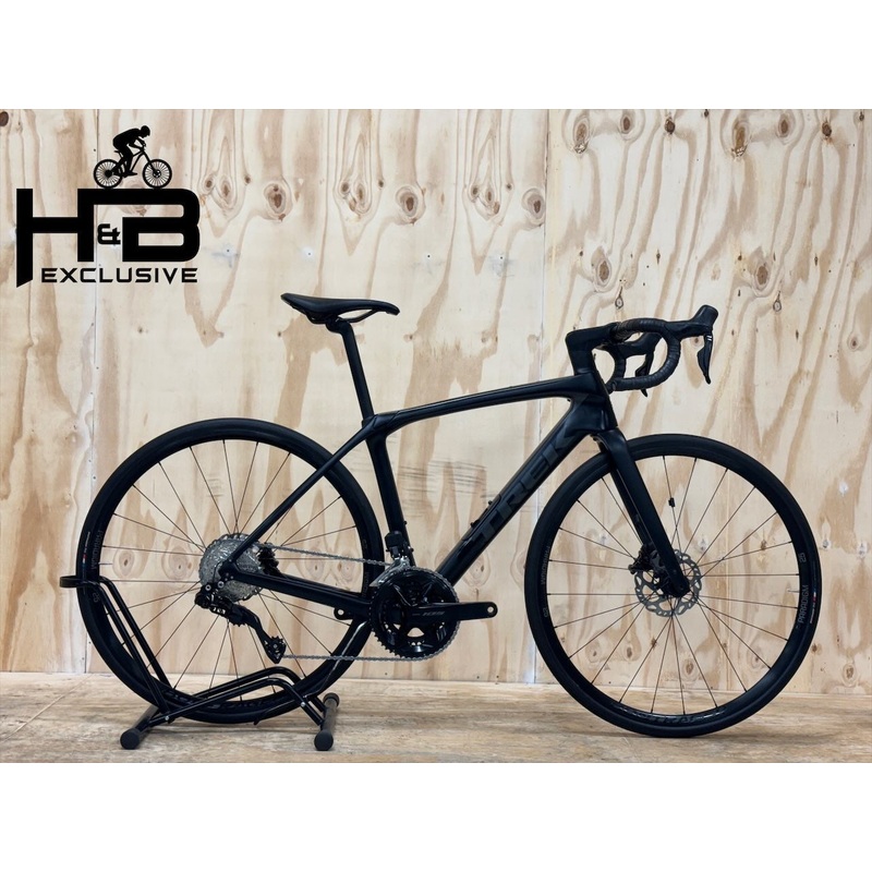 Trek Domane SL 6 28 inch Racefiets