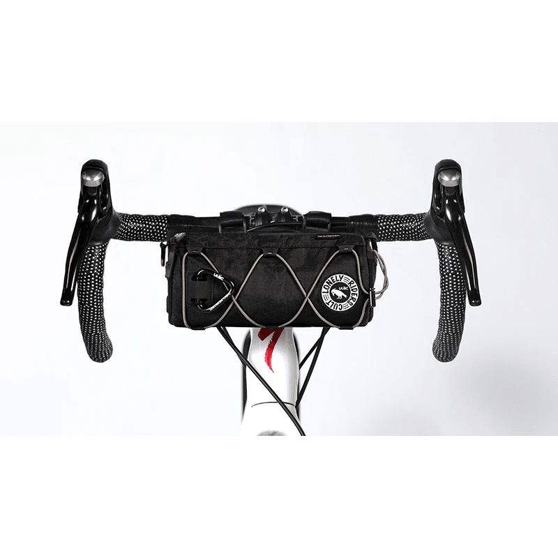 ULAC Neo Porter Coursier GT Handlebar Roll 1.7L