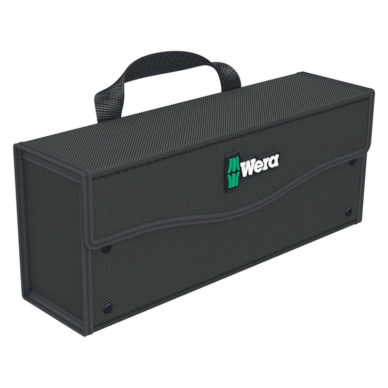 Wera 2go 3 Tool Box|Wera Tools Tool Wera 2GO XLarge Tool Container, – 2 Pieces|Wera Tools Wera Tool 2GO 3 Tool Box