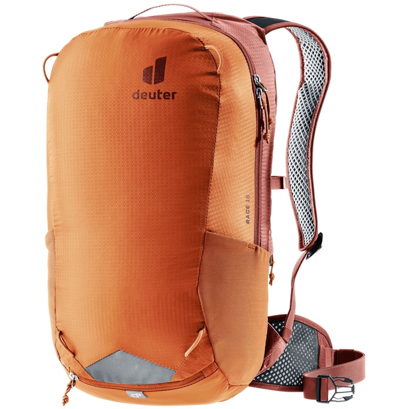 Zaino Deuter Race 16 – Arancio