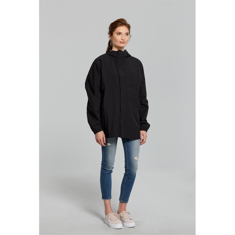 Basil – Unisex Hoga Rain Jacket
