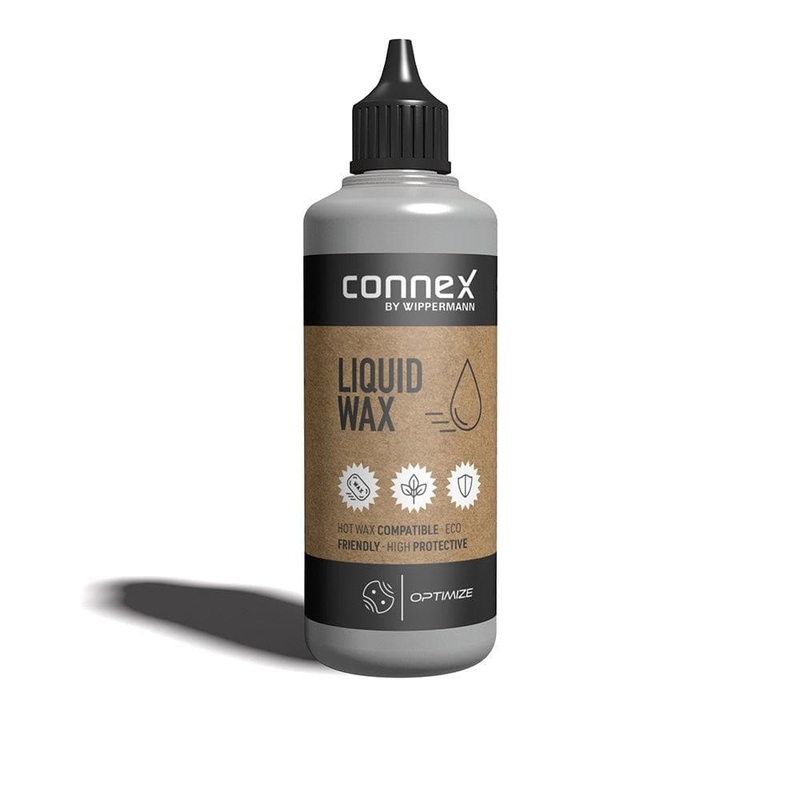 Connex Liquid Wax – Gray 100ml