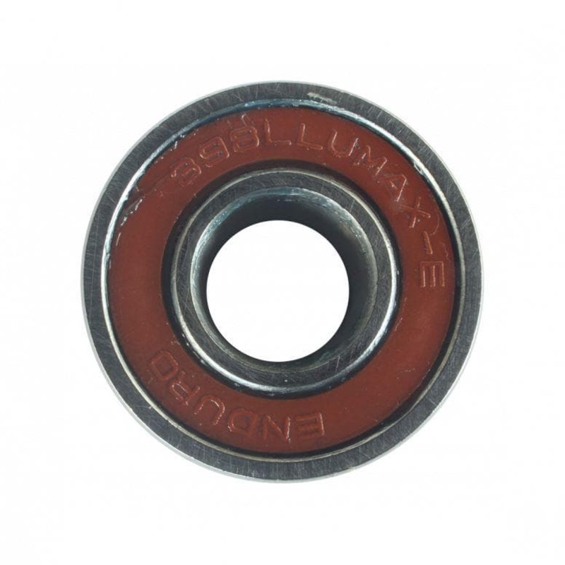 Enduro Bearings 398 LLU – ABEC 3 MAX – 10/11mm