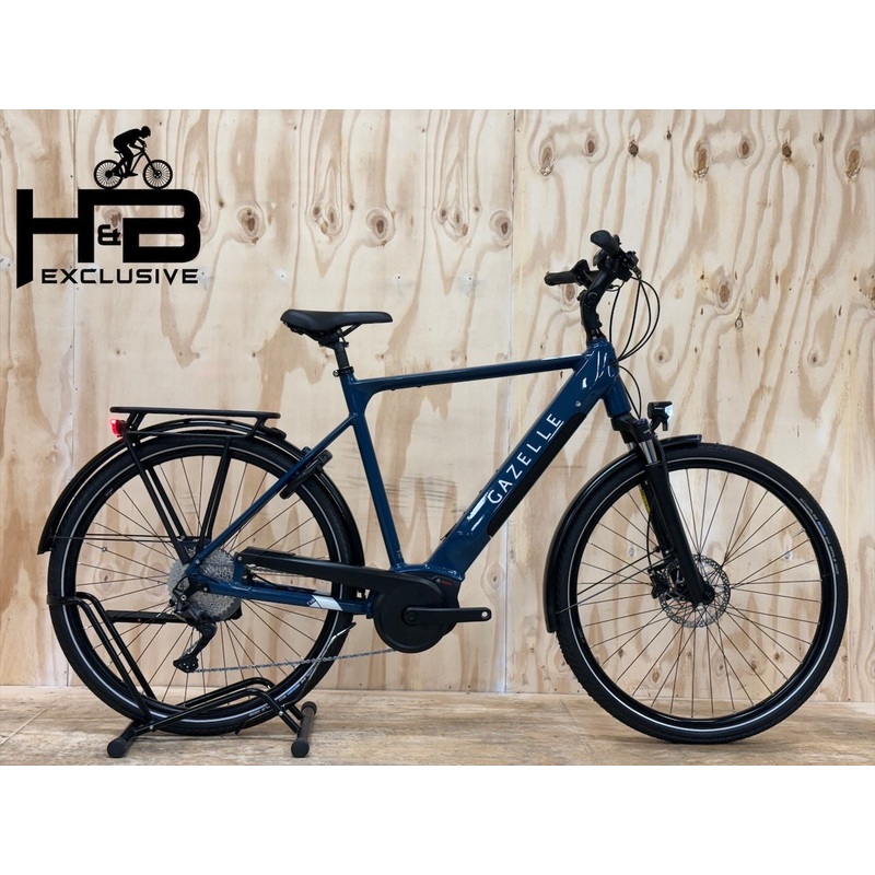 Gazelle Medeo T10 HMB E-Bike|60
