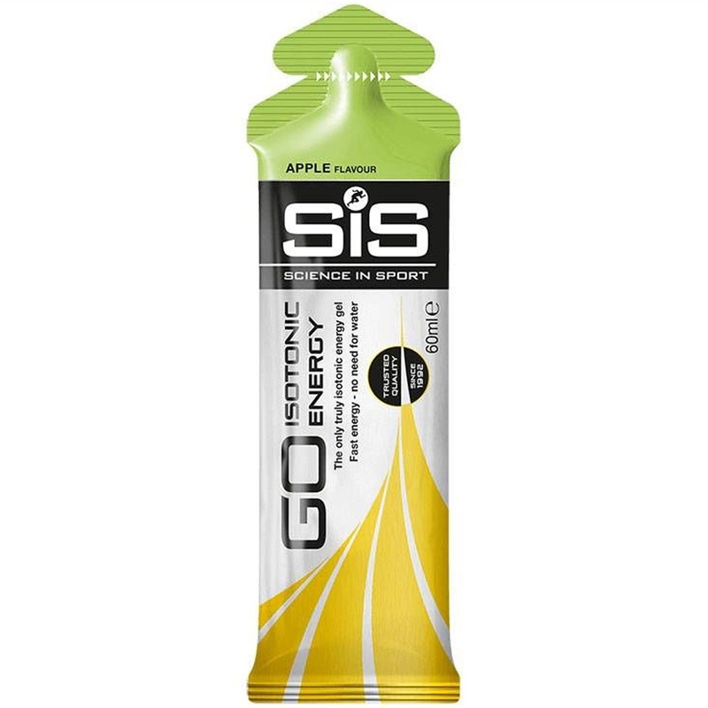 Gel SiS Go Energy Isotonic – Mela