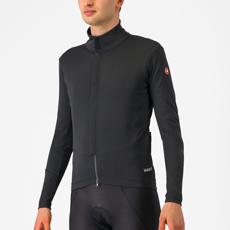 Giacca Castelli Perfetto Air – Nero