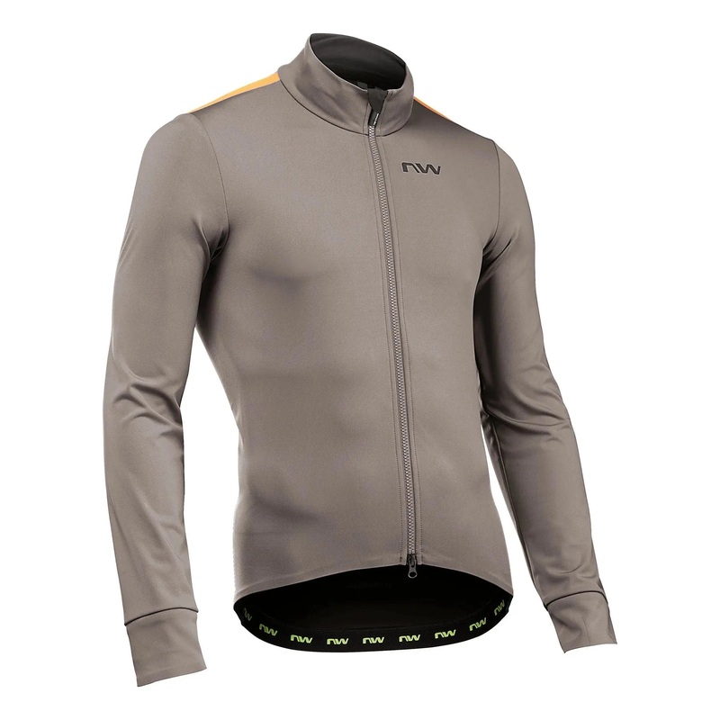 Giacca Northwave Extreme H2O – Marrone