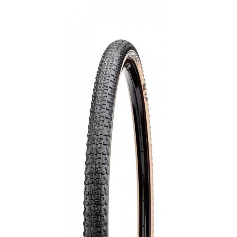 Maxxis RAVAGER Folding TR EXO – Tan – Dual Compound