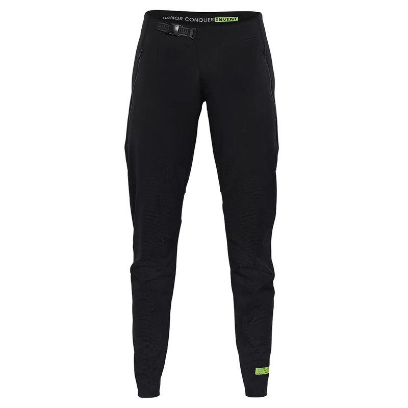 Pantaloni Fox Rawtec – Nero|30|32|34|Nero