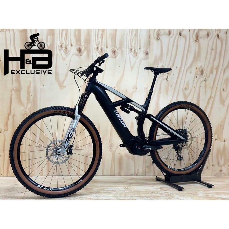 Radon Render 10.0 29 inch E-Mountainbike