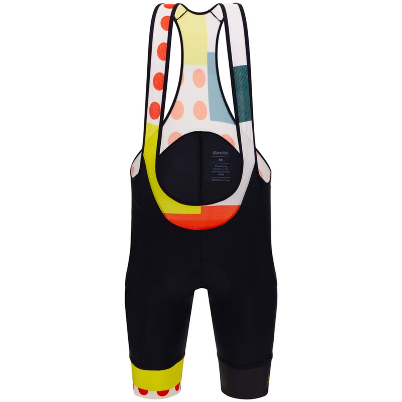 Salopette Santini Tour de France – Combo