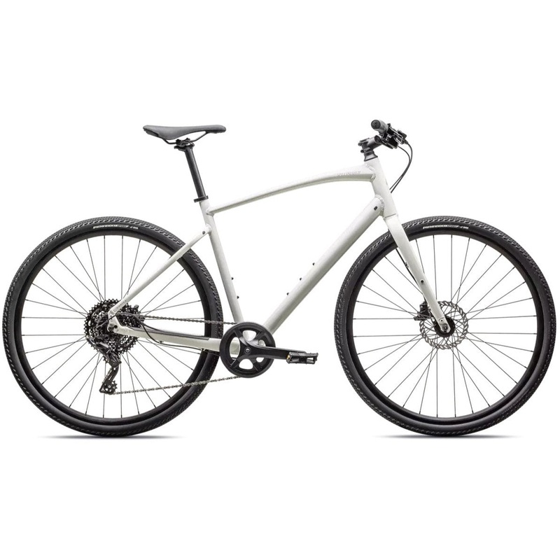 Specialized Sirrus X 2.0 – Bianco