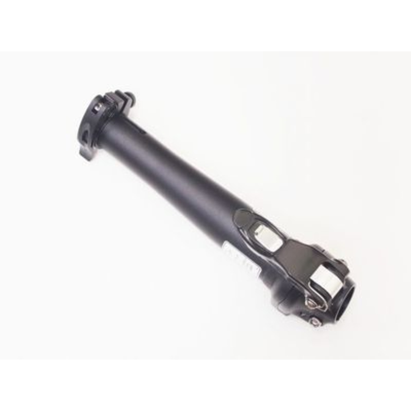 Tern Parts Handlepost Q-Lock Telescopic Black
